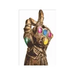 Kép 1/3 - Gyémánt kirakó keretre feszítve - Thanos kesztyűje