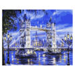 Kép 1/3 - Számfestő - London - Tower Bridge