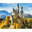 Kép 1/3 - Számfestő - Neuschwanstein-i kastély