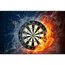 Gyémánt kirakó készlet - Darts