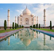 Gyémánt kirakó készlet - Taj Mahal
