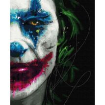 Számfestő - New Joker
