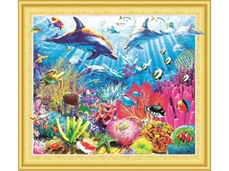 Gyémánt kirakók - Részleges  Gyémánt kirakók - Részleges