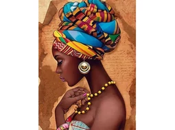 Gyémántszemes kirakók - Emberek Gyémántszemes kirakók - Emberek