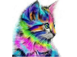 Gyémánt kirakók - Állatok Gyémánt kirakók - Állatok